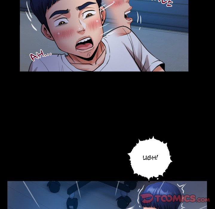 Unexpected Ties Chapter 4 Page 62