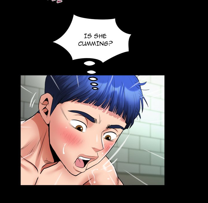 Unexpected Ties Chapter 29 Page 56