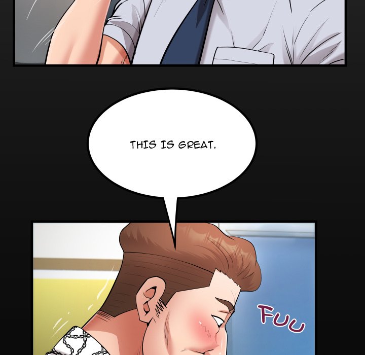Unexpected Ties Chapter 23 Page 17