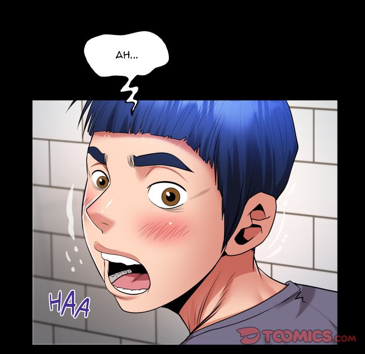 Unexpected Ties Chapter 32 Page 42