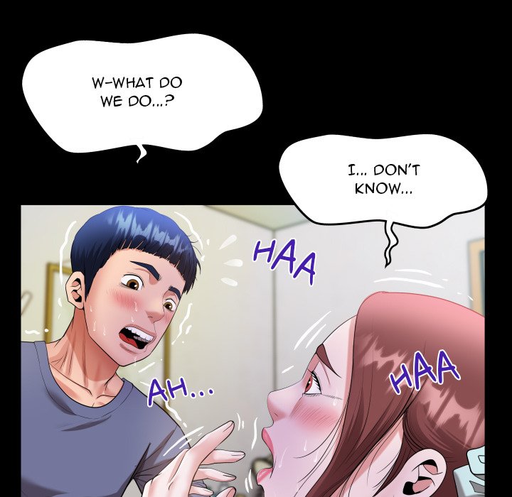 Unexpected Ties Chapter 2 Page 113