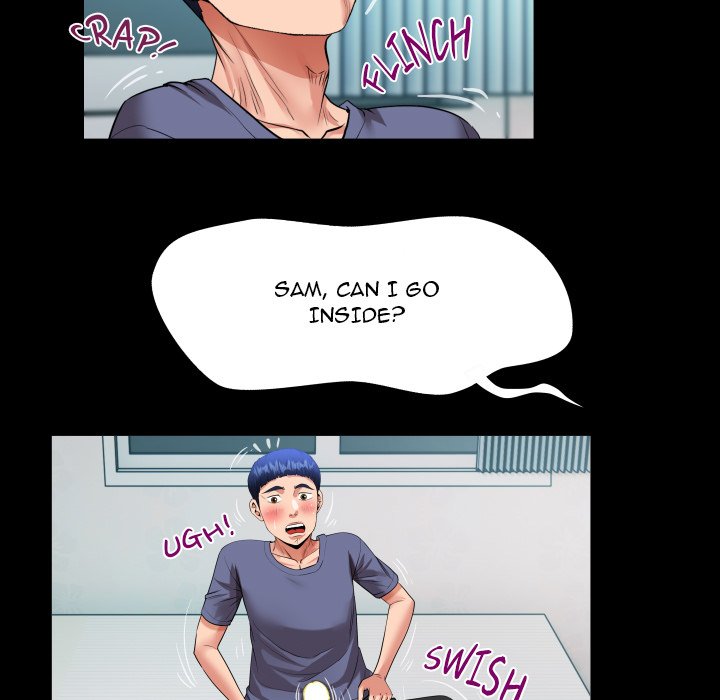 Unexpected Ties Chapter 2 Page 67