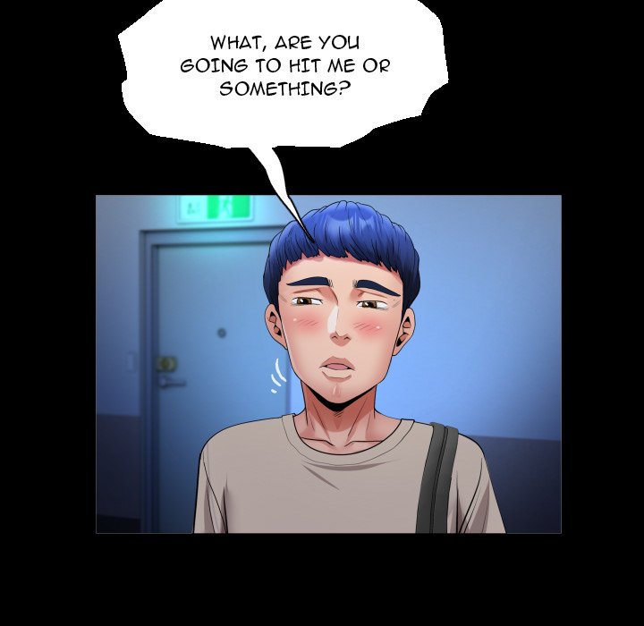 Unexpected Ties Chapter 10 Page 77