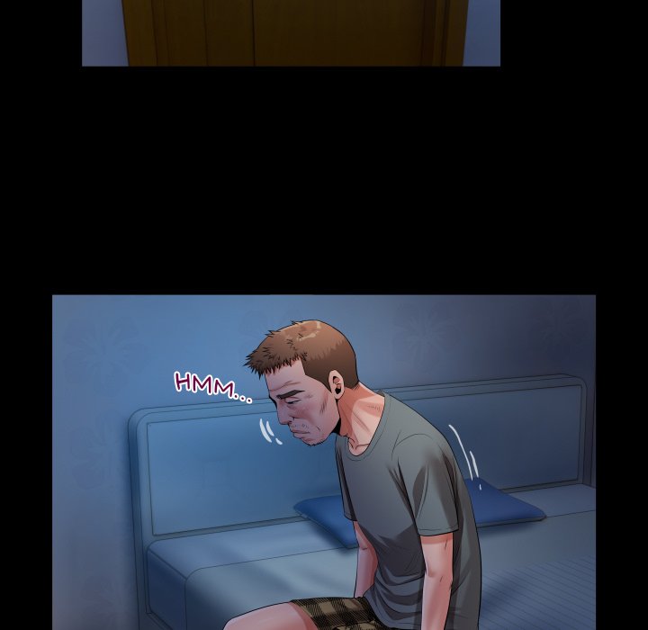 Unexpected Ties Chapter 5 Page 27