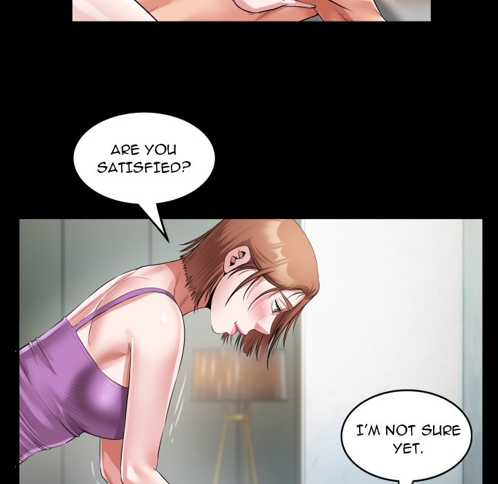 Unexpected Ties Chapter 34 Page 77