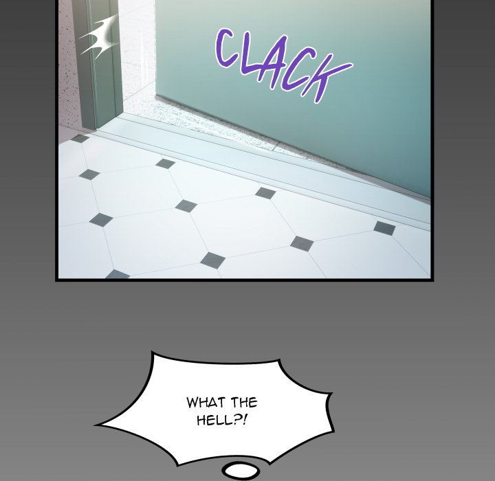 Unexpected Ties Chapter 28 Page 7