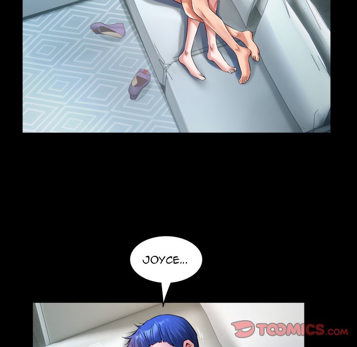 Unexpected Ties Chapter 37 Page 30