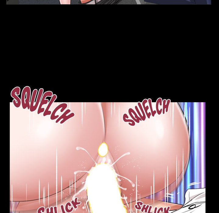 Unexpected Ties Chapter 46 Page 83