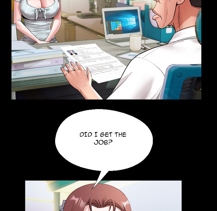 Unexpected Ties Chapter 18 Page 45