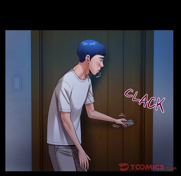 Unexpected Ties Chapter 5 Page 32