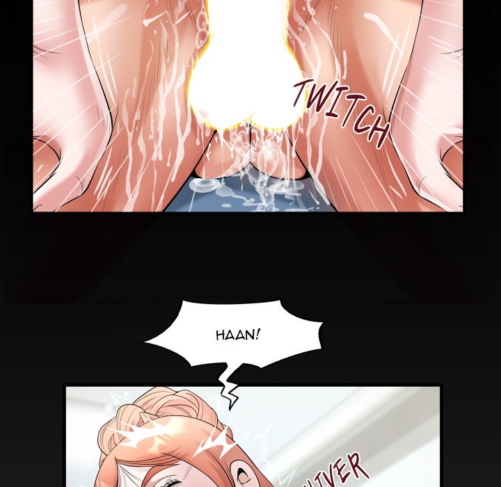 Unexpected Ties Chapter 39 Page 85