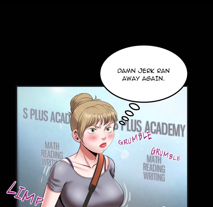 Unexpected Ties Chapter 20 Page 85