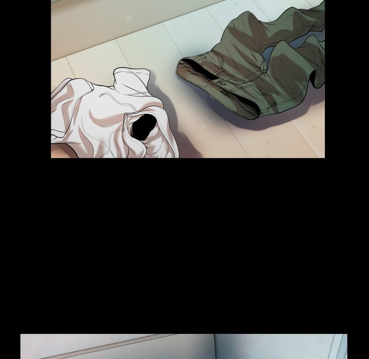 Unexpected Ties Chapter 10 Page 27