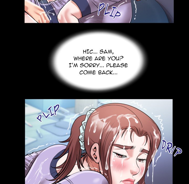 Unexpected Ties Chapter 33 Page 73