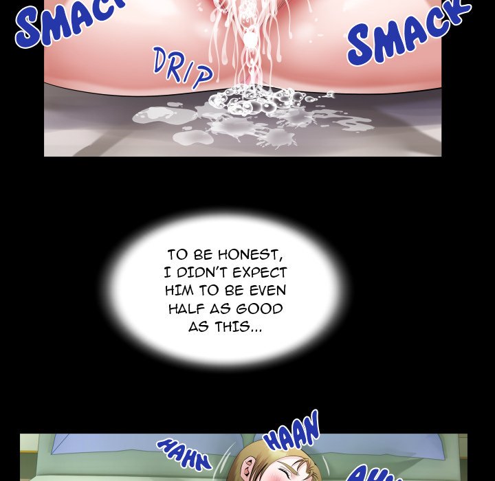 Unexpected Ties Chapter 29 Page 44