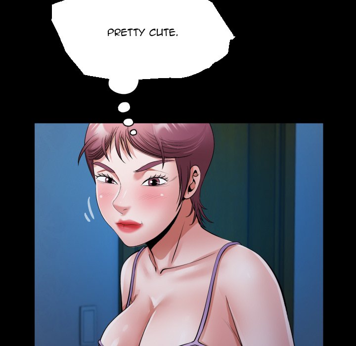 Unexpected Ties Chapter 16 Page 32