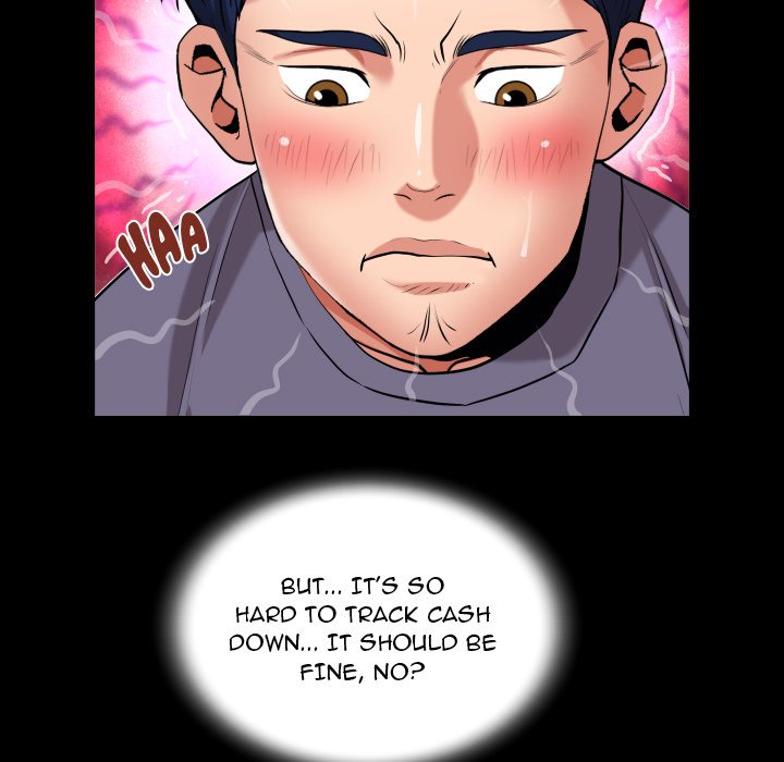 Unexpected Ties Chapter 32 Page 53