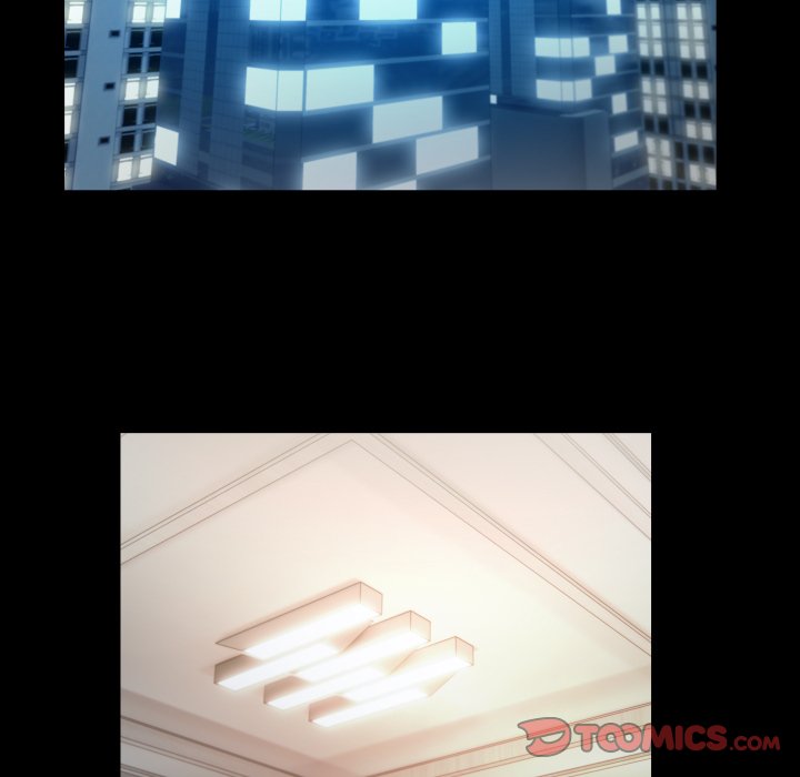 Unexpected Ties Chapter 37 Page 50