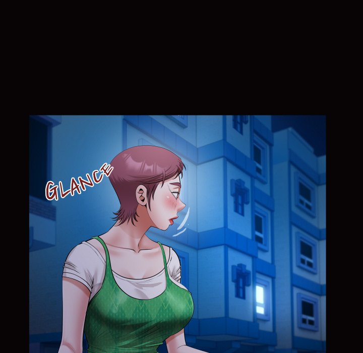 Unexpected Ties Chapter 25 Page 33
