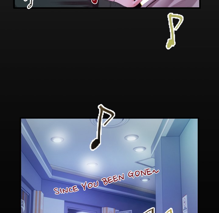 Unexpected Ties Chapter 9 Page 17