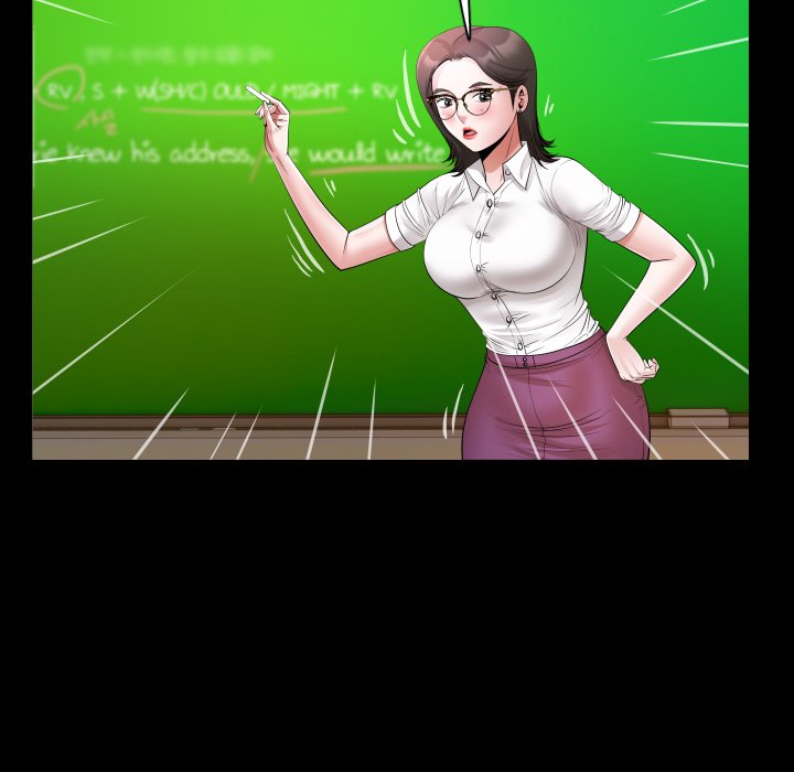 Unexpected Ties Chapter 10 Page 68