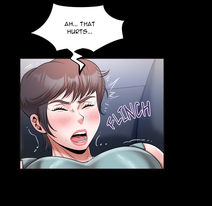 Unexpected Ties Chapter 31 Page 33
