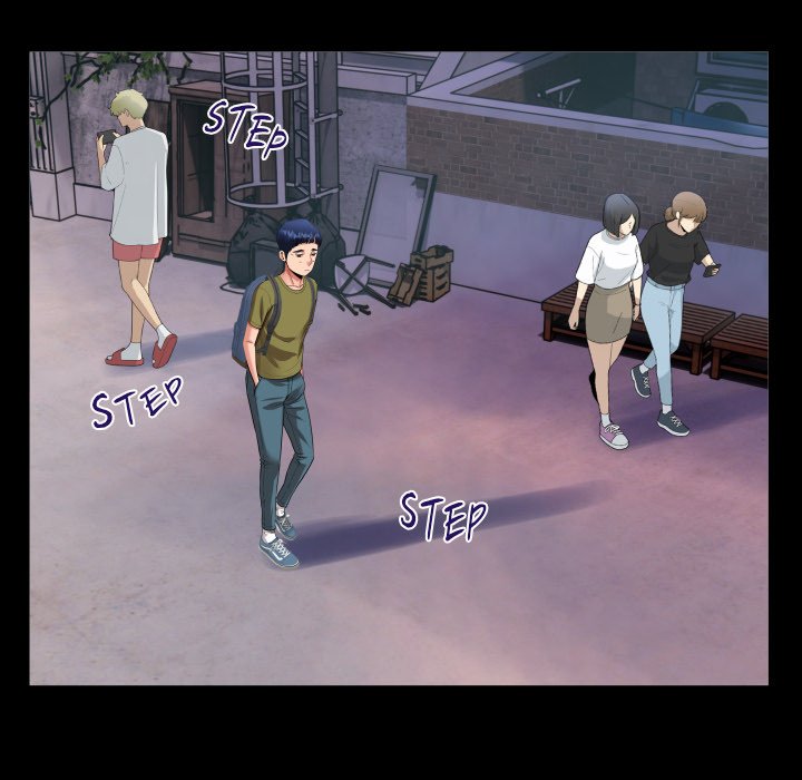 Unexpected Ties Chapter 2 Page 48