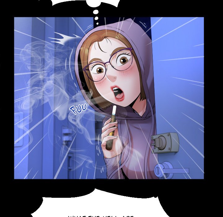 Unexpected Ties Chapter 11 Page 63