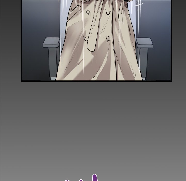 Unexpected Ties Chapter 34 Page 9