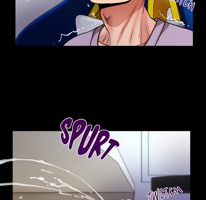 Unexpected Ties Chapter 1 Page 83