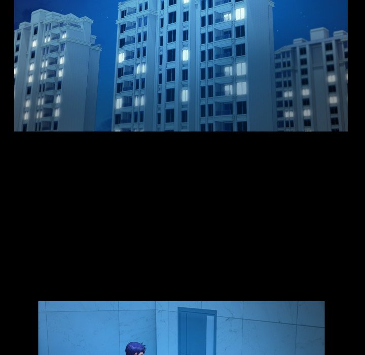 Unexpected Ties Chapter 25 Page 65