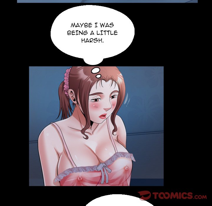 Unexpected Ties Chapter 19 Page 34
