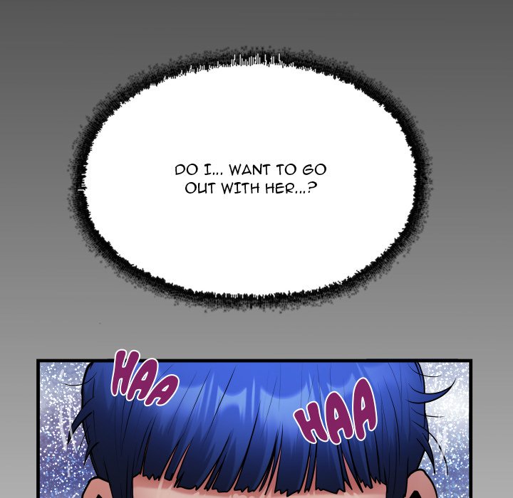 Unexpected Ties Chapter 20 Page 8