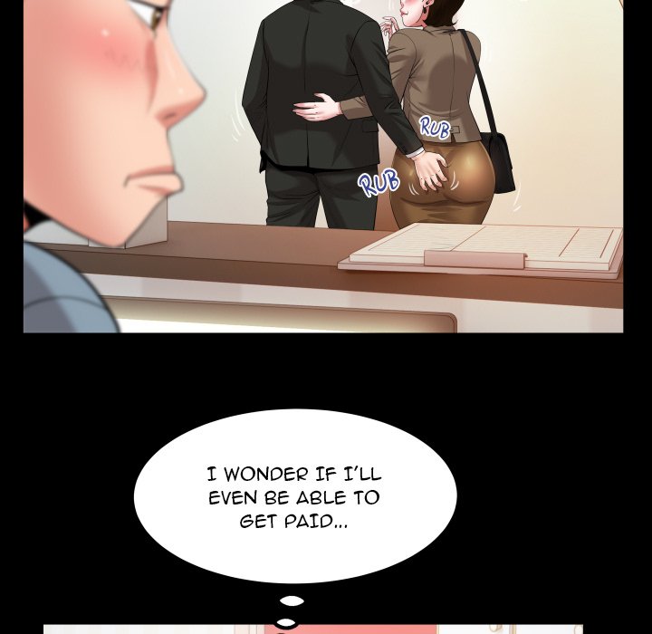 Unexpected Ties Chapter 30 Page 28