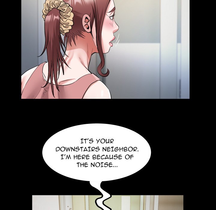 Unexpected Ties Chapter 35 Page 29