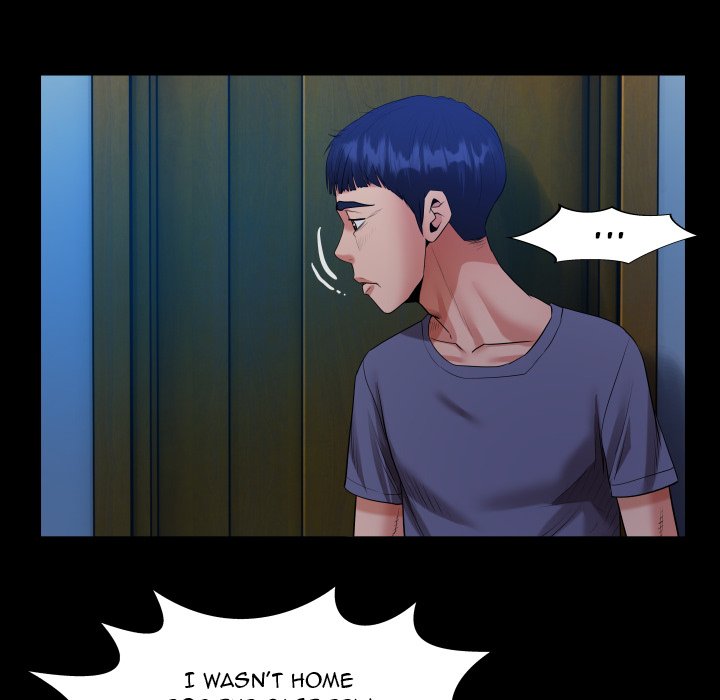 Unexpected Ties Chapter 3 Page 26