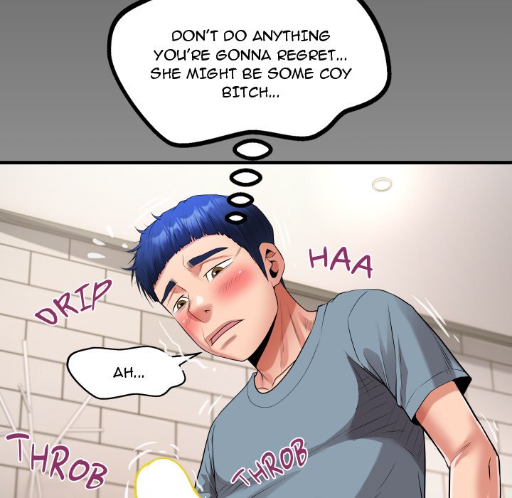 Unexpected Ties Chapter 29 Page 7