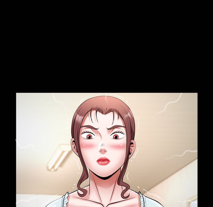 Unexpected Ties Chapter 19 Page 19
