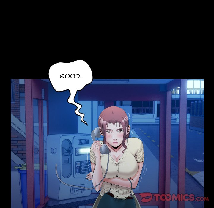Unexpected Ties Chapter 36 Page 46