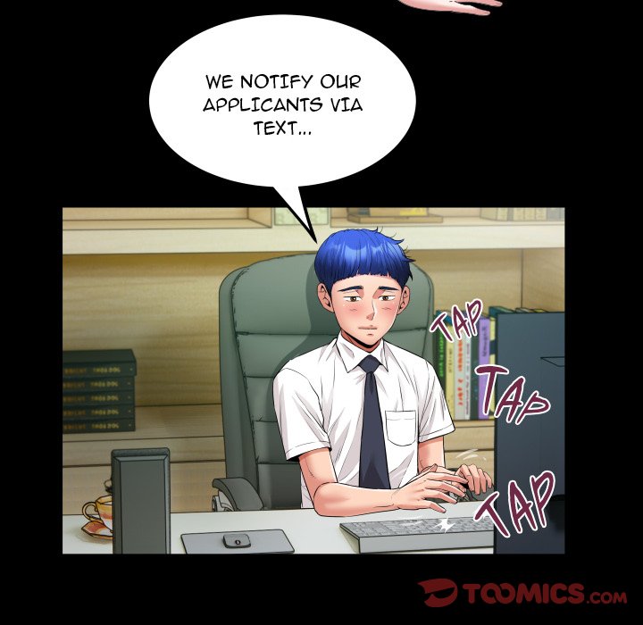 Unexpected Ties Chapter 34 Page 34