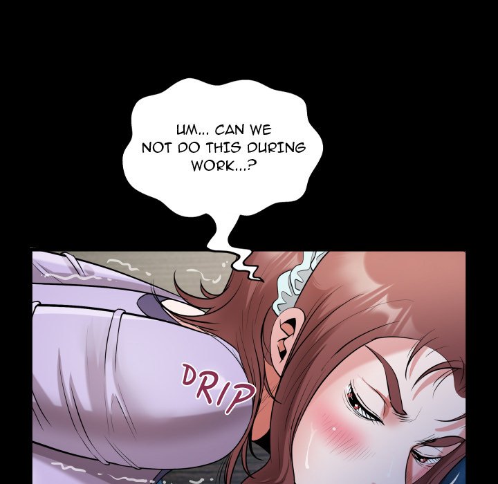 Unexpected Ties Chapter 33 Page 51