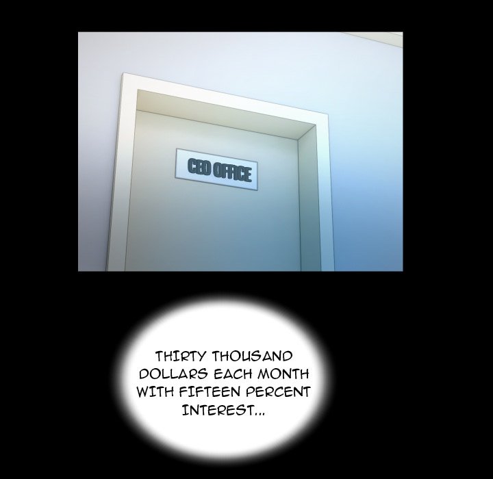 Unexpected Ties Chapter 40 Page 28