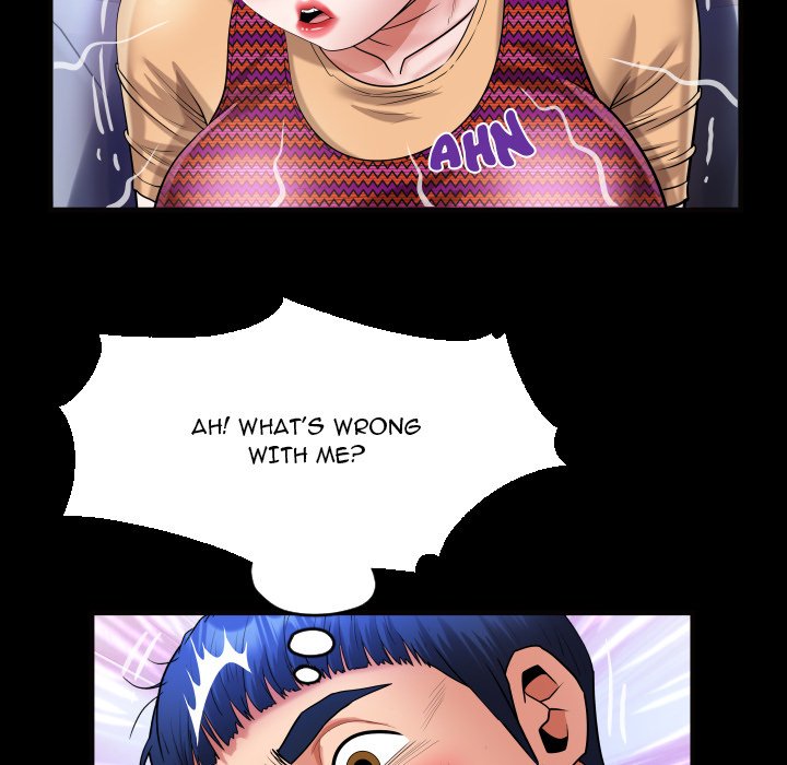 Unexpected Ties Chapter 13 Page 52
