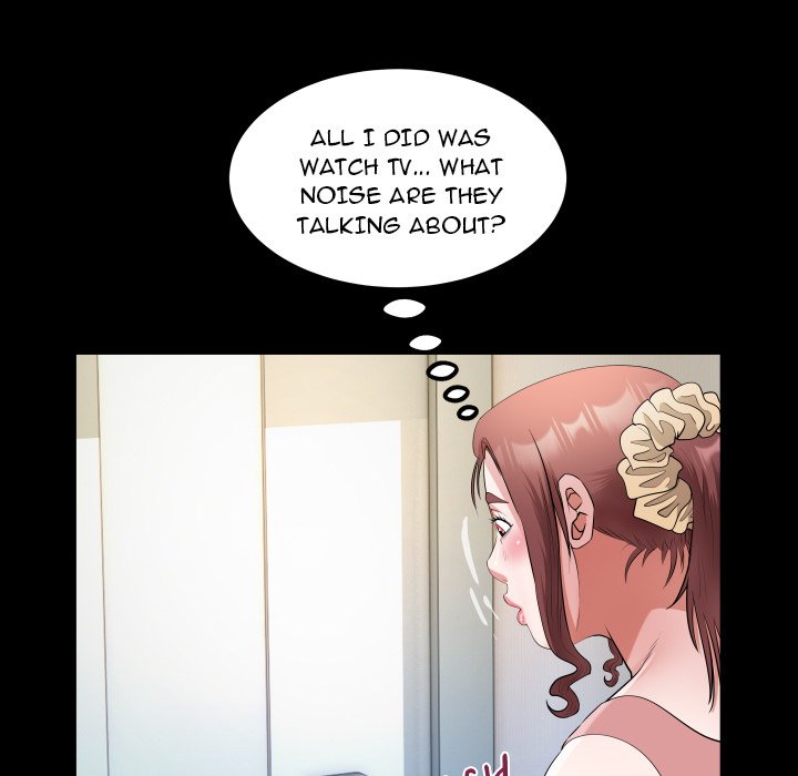 Unexpected Ties Chapter 35 Page 33