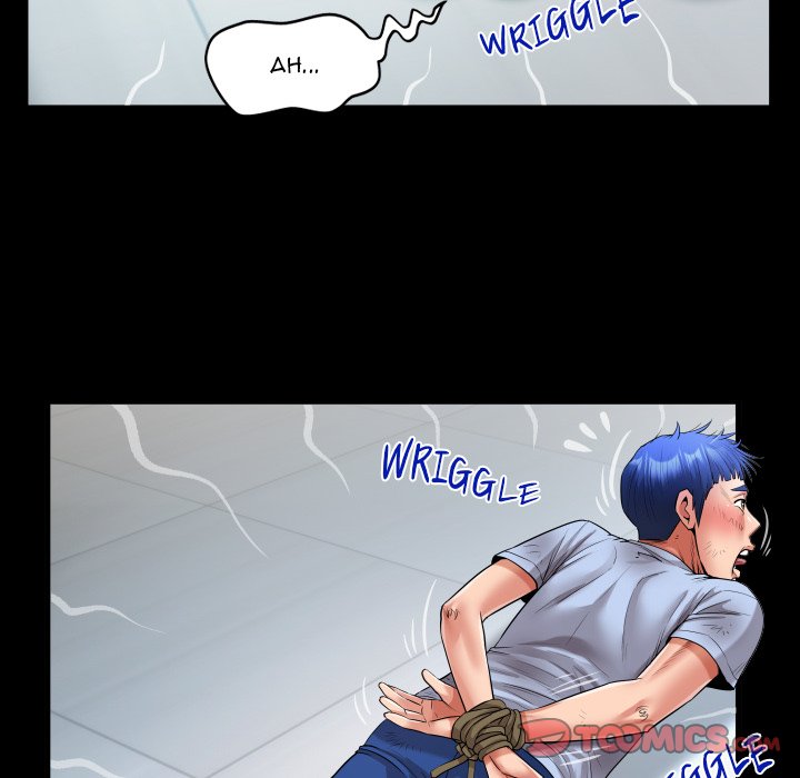 Unexpected Ties Chapter 39 Page 26