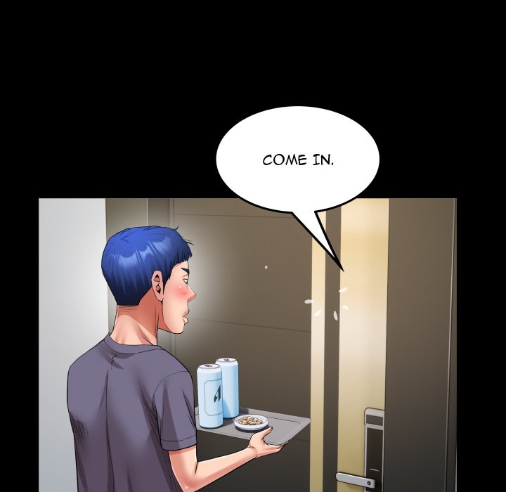 Unexpected Ties Chapter 32 Page 33
