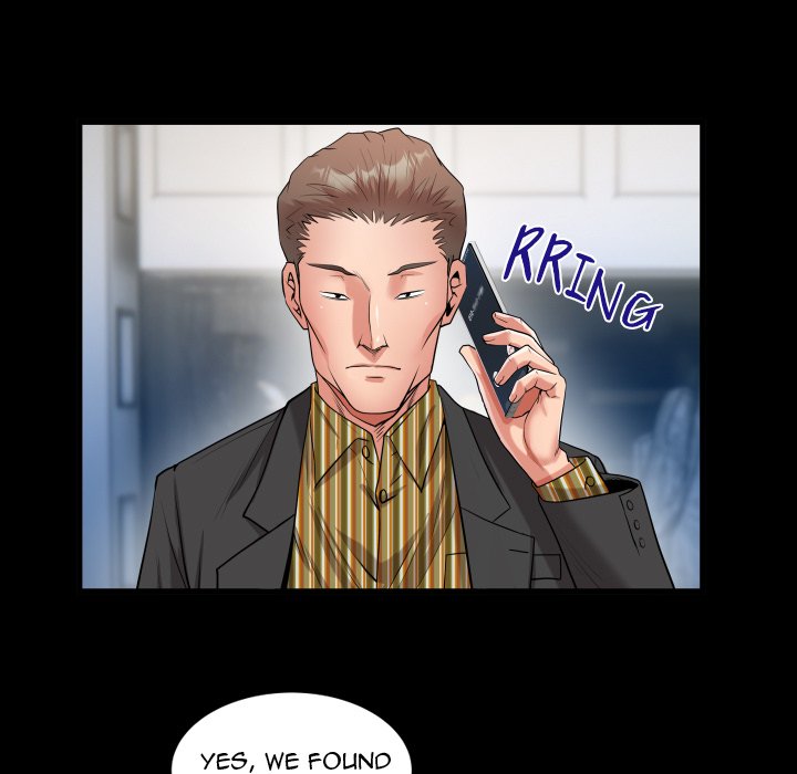 Unexpected Ties Chapter 38 Page 65