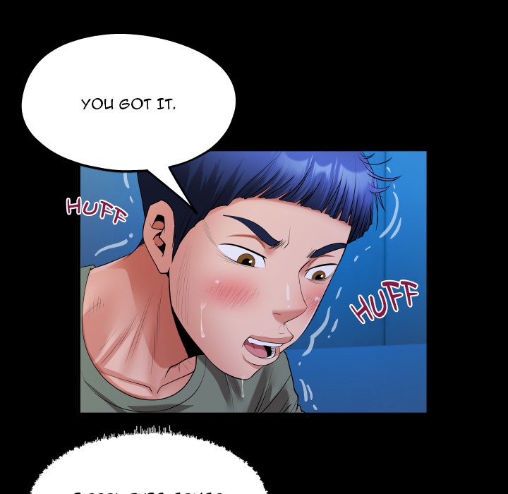 Unexpected Ties Chapter 17 Page 33
