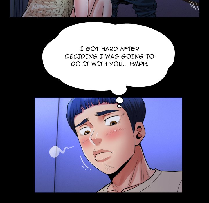 Unexpected Ties Chapter 11 Page 24