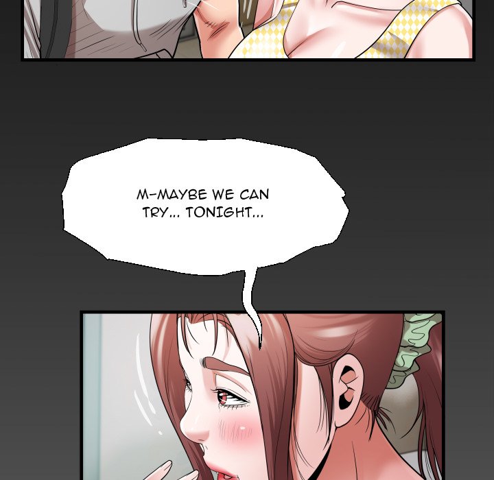 Unexpected Ties Chapter 7 Page 89